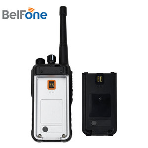 IP68 không thấm nước báo động khẩn cấp an toàn comunicador hai chiều đài phát thanh FM <span class=keywords><strong>Transmitter</strong></span> 1kw đài phát thanh mini Walkie Talkie - Product Image 4