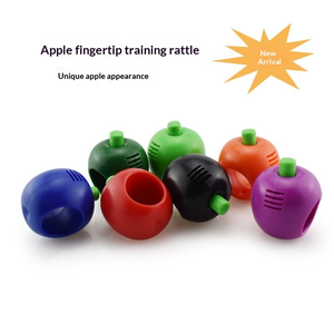 Golosinas para el Entrenamiento de Mascotas con Forma de Manzana en Blister - Product Image 3