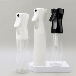 New Arrival 200ml Kitchen Glass Olive Oil Spray <b>Bottle</b> Durable Cooking Plastic Oil <b>Mist</b> Spray <b>Bottle</b> Convenient New Arrival - Product Image 5