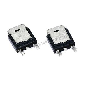 Jeking MOSFET IGBT TO-252 <span class=keywords><strong>FGD4536</strong></span> - Product Image 4