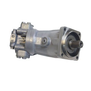 Moteur hydraulique à piston axial fixe A2FM A2FE 23/28/32/45/56/63/80/90/107/125/160/180/200/250/355/500 - Product Image 6