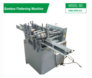 เครื่องยืดไม้ไผ่ - Product Image 3