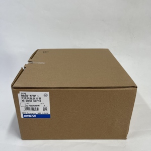 100% Neuf et Original - Servomoteur AC Omron R88D-KP01H - Product Image 1