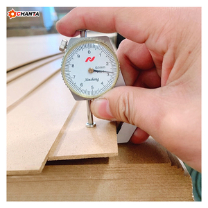 Alta graderaw <span class=keywords><strong>mdf</strong></span> per mobili decorazione da linyi raw <span class=keywords><strong>mdf</strong></span> 18 millimetri - Product Image 2