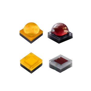 CreeXQE LED haute densité et haute intensité, puce 1616, performance, empreinte de 3,5 mm, efficacité lumineuse, fiabilité avec soudure sur circuit imprimé, haute définition - Product Image 2