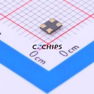 M13560C018 Crystal (Passive) SMD3225-4P Crystal Oscillator SMD Crystal Oscillator 13.560MHz 10ppm 10pF - Product Image 2