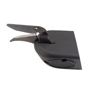 <span class=keywords><strong>Ciseaux</strong></span> électriques sans fil 3,6 V, coupe-tissu rechargeable, lames en acier tungstène pour tissu, cuir, tapis, bricolage, <span class=keywords><strong>couture</strong></span> - Product Image 4