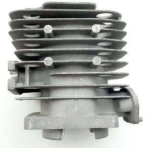 Kit pistone cilindro 39mm per Zenoah G3800 & TOPSUN Alpina ANOVA più Chinese 38CC 3800 motosega - Product Image 4