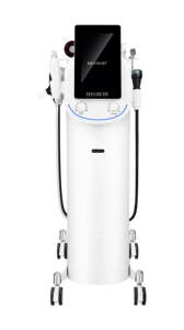 Scalp Therapy & Hair Growth <b>Machine</b> 8-in-1 Head <b>Massager</b> for Hair Loss Treatment Scalp Care Relaxation <b>Machine</b> - Product Image 6