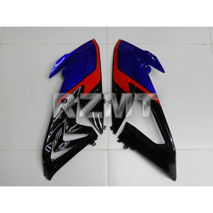 Kit de carénage de moto pour BMW S1000RR HP4 2015-2016 S1000 RR B1015-102a, accessoires complets en plastique ABS injecté RZMT - Product Image 3