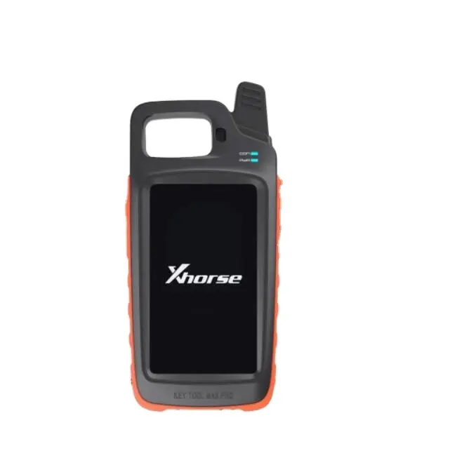 Xhorse VVDI Key Tool Max Pro avec MINI fonction d'outil OBD prise en charge de la lecture de la tension et du courant de fuite