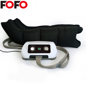 Mesin terapi tekanan tubuh, pemijat kaki tekanan udara dengan sertifikat CE - Product Image 1