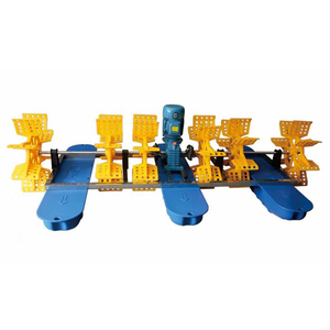 High Quality Aquaculture Machine Submersible Surge Aerator for Fish Shrimp <b>Pond</b> Aeration - Product Image 3