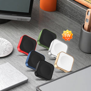 Power Banks 5000mAh Carga rápida 2025 El más nuevo cargador portátil Mini 3 en 1 Power Bank 5W Banco <span class=keywords><strong>de</strong></span> energía inalámbrico para teléfono - Product Image 6