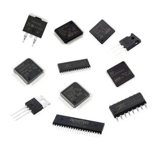 2026 New Original TLV7256IDDUR Series - Product Image 1