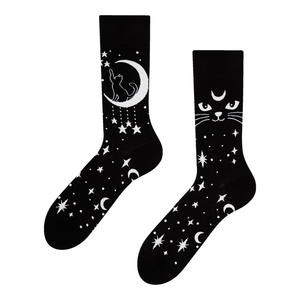 <span class=keywords><strong>Calcetines</strong></span> de algodón casuales de moda con diseño de pato mandarín para parejas, estilo jacquard divertido con animales, novedad transfronteriza ODM, absorción del sudor - Product Image 3
