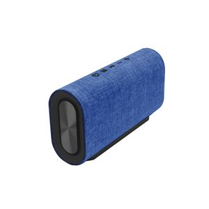 Altavoz Portátil 210x114x63mm 30-50W con Doble Driver, Batería Recargable, Micrófono Integrado y Sonido Estéreo - Product Image 5