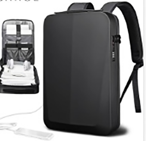 15-дюймовый цифровой умный ЖК-рюкзак с высоким разрешением, рекламный щит, новое торговое оборудование, Китай, без брендов - Product Image 3