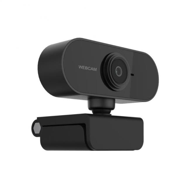 Desktop PC and Laptops 1080P HD Webcam Plug-and-play Computer Web Camera Network Camera Built in MIC