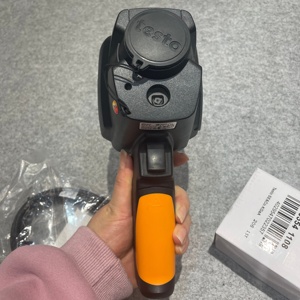 กล้องถ่ายภาพความร้อน Testo 871 ของแท้ใหม่เอี่ยม แบบพกพา สำหรับวัดอุณหภูมิอินฟราเรด - Product Image 5