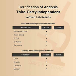Cápsulas de Gel Suave de Vitaminas D3 y K2 con Certificación Halal VitaHall, Suplemento Dietético de Grado Alimenticio para Adultos, Antioxidante, Refuerzo Inmunológico y para los Huesos - Product Image 4