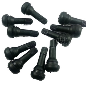 Válvula de Neumático Sin Cámara TR413 de 45mm Tipo Clip-On para Sedán Estándar con Conexión Americana - Product Image 5