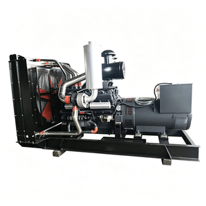 <b>Mobile</b> Silent <b>Generator</b> 50KW 100KW 150KW Engine Trailer Mounted Standby Power for Construction THLV160 1. Low Fuel Consumption H - Product Image 2