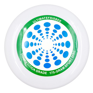 BUYER'S विकल्प पेशेवर FRISBEED खेल फ्लाइंग डिस्क गोल्फ के लिए आउटडोर खेल बच्चों के खिलौने 2023 - Product Image 6