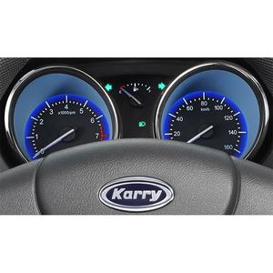 CHERY KARRY YOKI เดี่ยว Cabin Mini สี่กระบอก1000CC เครื่องยนต์ Euro V 1Ton เดี่ยว Cabin Mini Utility รถบรรทุก - Product Image 6