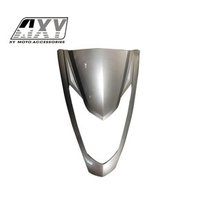 Cubierta de Faro Delantero para Motocicleta de Alta Calidad 64300-K69-600ZG para <span class=keywords><strong>Honda</strong></span> <span class=keywords><strong>Activa</strong></span> s <span class=keywords><strong>125</strong></span> - Product Image 5