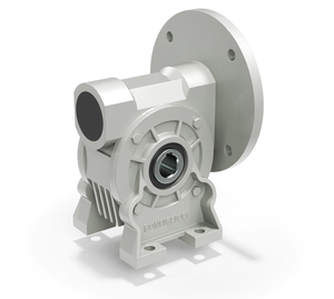 Motorreductores y Unidades de Engranajes Helicoidales VF W de Bonfiglioli - Product Image 6