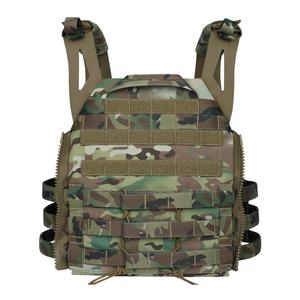 Chaleco Táctico Protector ARTEX, Nuevo Estilo de Moda, Venta al por Mayor, Personalizado, para Exteriores, OCP ACU, Verde - Product Image 6