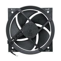 Ventilador de Refrigeración Interno Silencioso Integrado para Consola Xbox One, en Oferta