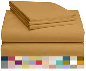 Flourish <strong>Bed</strong> <strong>Sheet</strong> 100 Cotton Sateen Twin Size <strong>Black</strong> Sets Home Decor <strong>Sheets</strong> 300 Thread Count 100% Set Queen <strong>Bed</strong> <strong>Sheet</strong> - Product Image 4