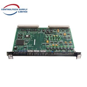 DS200FCGDH1B Aluminum Universal Motor Automation DSP Drive Control Module - Product Image 3
