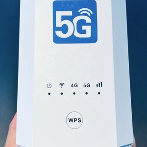 Wholesale 5G Indoor CPE ZLT X28 5G CPE <b>Router</b> Dual-Band Gigabit WIFI 6 DL 4Gbps UL 1Gbps TTL Choose Band - Product Image 5