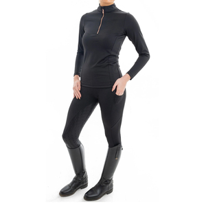 Mejor fabricante y proveedor de pantalones de equitación para damas, ropa ecuestre al por mayor, pantalones de equitación para mujer en venta - Product Image 4