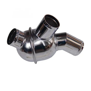 Superior Quality 615G00060016 61500060116 STRJWQ 71C Manufacturing Durable <b>Engine</b> Spare Parts <b>Thermostat</b> for Loader - Product Image 4