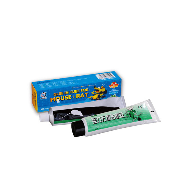 Strong Mouse Glue Competitive Price Mouse Glue Trap High Effective Rat Glue