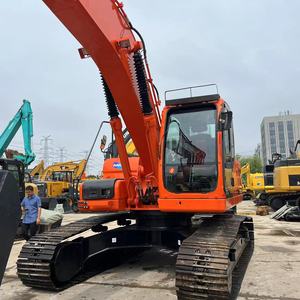 Gebruikte Bouwmachines Doosan Dx225 Graafmachine Gebruikte Doosan Graafmachines Goedkope Gebruikte Graafmachines - Product Image 5