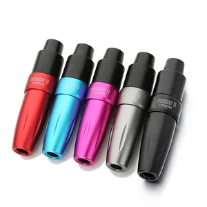 Logo personnalisable équipement <span class=keywords><strong>de</strong></span> perçage professionnel Microblading Machine permanente kit <span class=keywords><strong>de</strong></span> <span class=keywords><strong>tatouage</strong></span> pistolets <span class=keywords><strong>de</strong></span> <span class=keywords><strong>tatouage</strong></span> débutants - Product Image 1