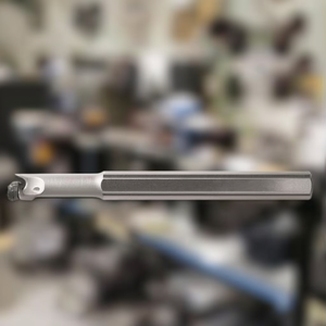 Herramienta de Torneado Interno R/L TA6077, Herramientas de Torneado con Inserto Positivo Mini - Product Image 3