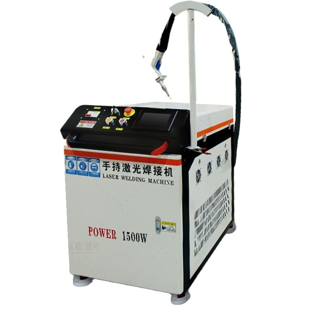 Hot Sales Cheap Laser Welding Machine / 3kw Laser Welding Machine