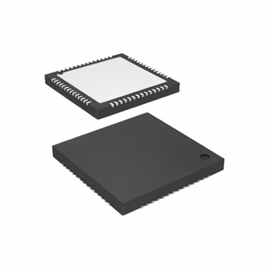 56 VFQFN Exposed Pad USB BUS CONTROLLER, CMOS Interface Electronic Components Trade Original One Stop Service CY7C65620-56LFXC - Product Image 1