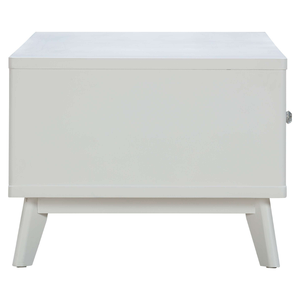 Collection EVEREST, fournisseur vietnamien, meubles de maison en bois massif, table basse moderne, meubles de salon de haute qualité - Product Image 5