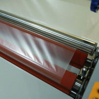 Erasmart A3 laminage à froid machine d'autocollants UV imprimante Uv DTF et machine à plastifier pour l'impression de films équipement publicitaire