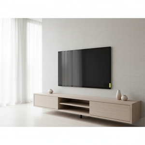 Panel de Pantalla Táctil G101EVN03.1 de 10.1 Pulgadas, Ultra Delgado, con Resolución de 1280*800 y Ahorro de Energía para el Hogar - Product Image 2