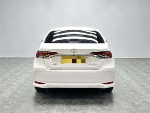 Autos Chinos 2021, Corollas Nuevas Automáticas, Autos Usados Toyota, Toyota <span class=keywords><strong>4x4</strong></span> - Product Image 5