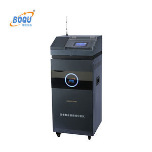 DCSG-2099 Online produk populer kualitas pemasok Cina BOQU DCSG-2099 Multi Probe/Sensor Parameter pengukur kualitas air - Product Image 2