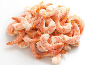 กุ้งปอกเปลือกแช่แข็งพร้อมปรุง พรีเมียม โปรตีนสูง คาร์โบไฮเดรตต่ำ อาหารทะเลสำหรับธุรกิจ HoReCa ขายส่งจำนวนมาก - Product Image 3
